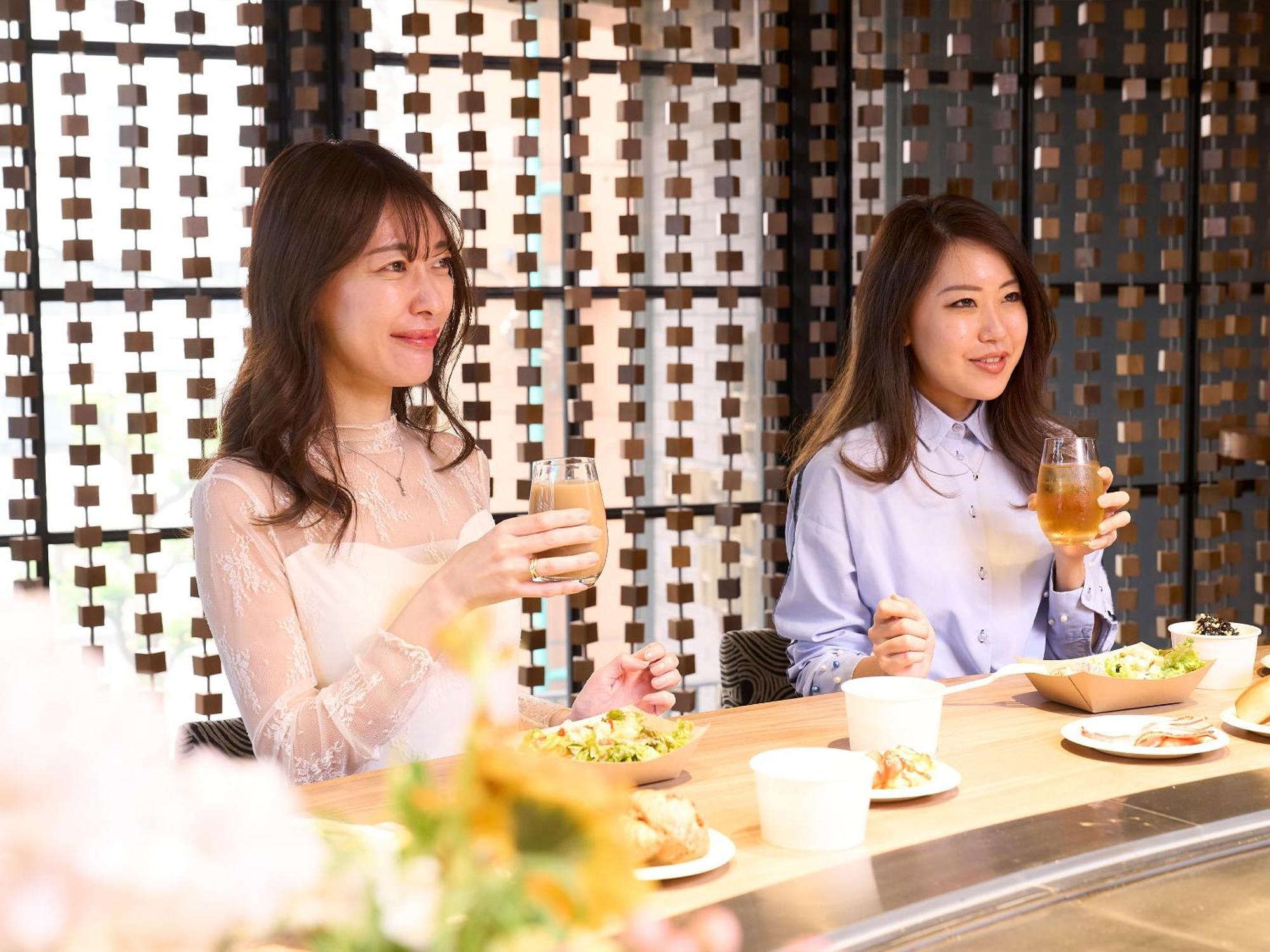 โรงแรมเอะบิซุโฮลิค โตเกียว ภายนอก รูปภาพ
